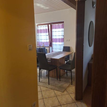 Kometer Apartment Bovec Exterior photo